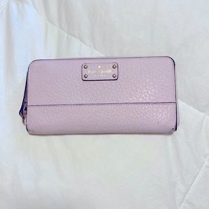 Kate Spade wallet